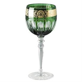 Show products in the Prestige Gala Green pattern