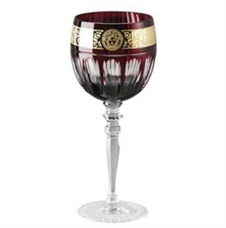 Picture for pattern Prestige Gala Red