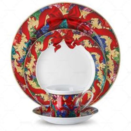 Picture for pattern Reflections Holidays