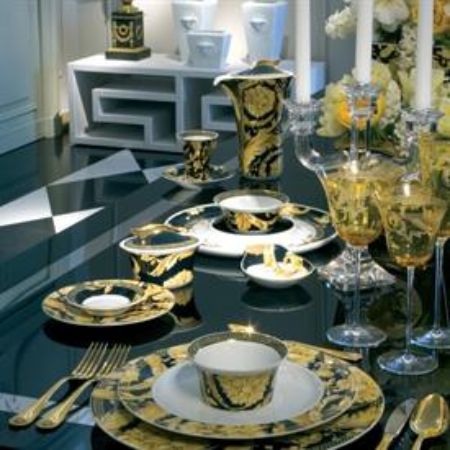 Picture for pattern Vanity