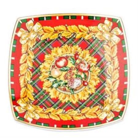 Picture for pattern Yuletide Cheer