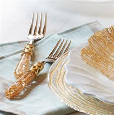 Picture for pattern Aladdin, Gold Fleck
