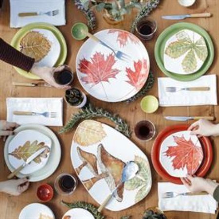 Picture for pattern Autunno