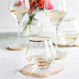 Show products in the Contessa, Gold pattern
