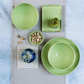 Show products in the Cucina Fresca, Pistachio pattern