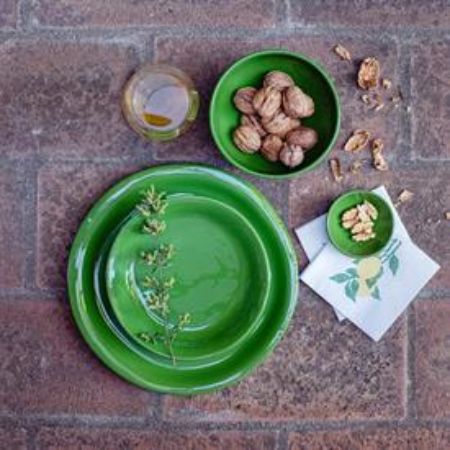 Picture for pattern Cucina Fresca, Sage
