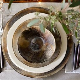 Show products in the Earth Glass pattern