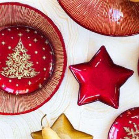 Picture for pattern Festa Glass