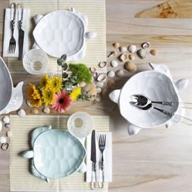 Show products in the Incanto Mare, Melamine pattern