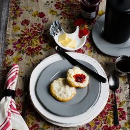 Picture for pattern Lastra Gray