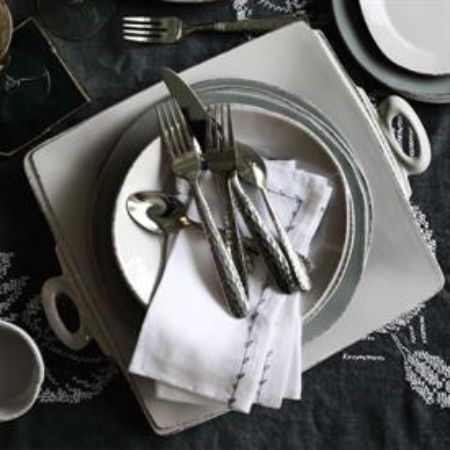 Picture for pattern Lastra Light Gray