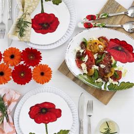 Show products in the Lastra Poppy pattern