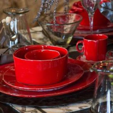 Picture for pattern Lastra Red