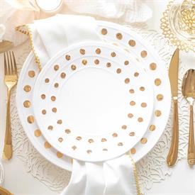 Show products in the Medici Gold pattern
