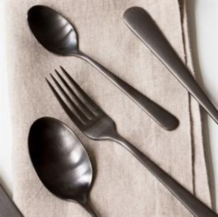 Picture for pattern Moda Matte Black