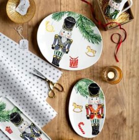 Picture for pattern Nutcrackers