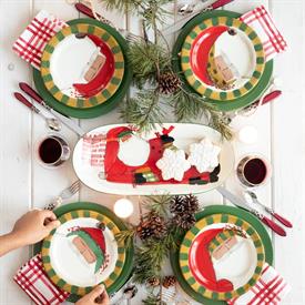 Show products in category Old St. Nick, Multicultural