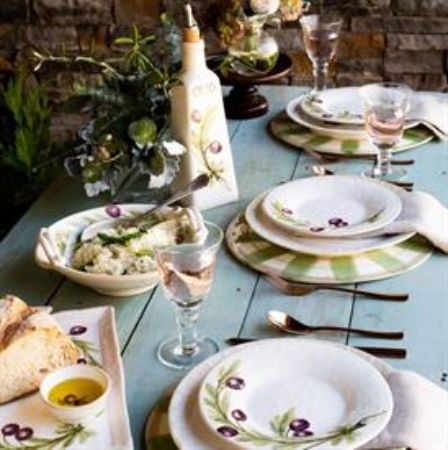 Picture for pattern Olive
