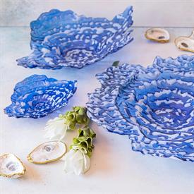 Show products in the Ostrica Glass pattern