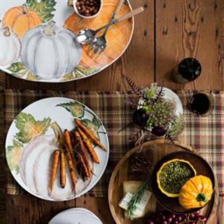 Picture for pattern Pumpkins