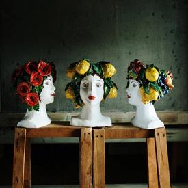 Show products in the Sicilian Heads pattern