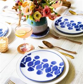 Show products in the Viva Santorini, Fish pattern