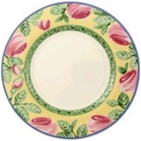 Picture for pattern A Rose
