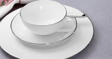 Picture for pattern Anmut Platinum No.1