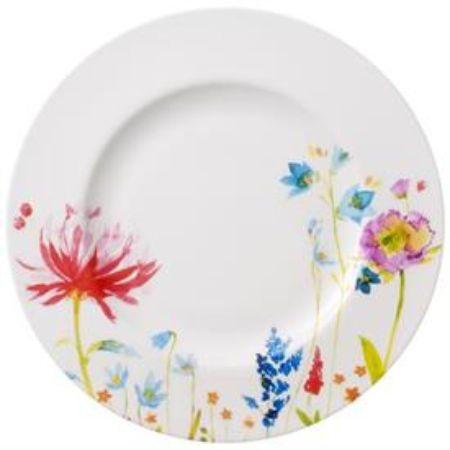 Picture for pattern Anmut, Flowers