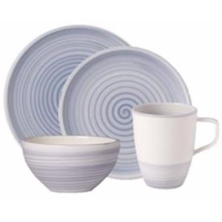 Picture for pattern Artesano Nature, Bleu