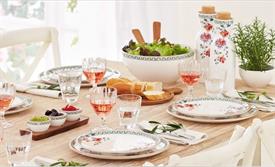 Show products in the Artesano, Provencal Verdure pattern