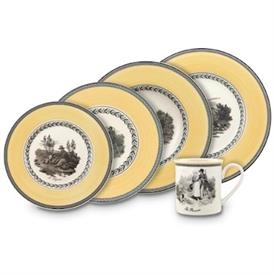 Show products in the Audun, Chasse pattern