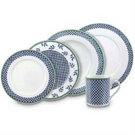 Picture for pattern Castell