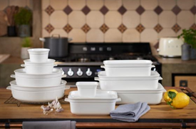 Show products in the Clever Cooking pattern