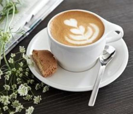 Picture for pattern Coffee Passion
