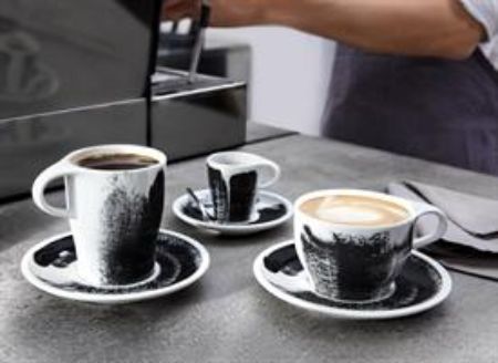 Picture for pattern Coffee Passion, Awake