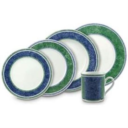 Picture for pattern Costa