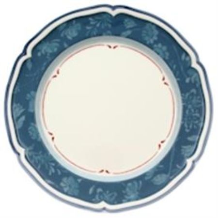Picture for pattern Cottage Blue