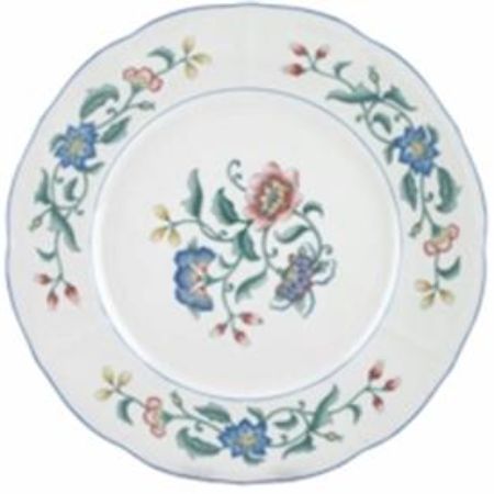 Picture for pattern Delia