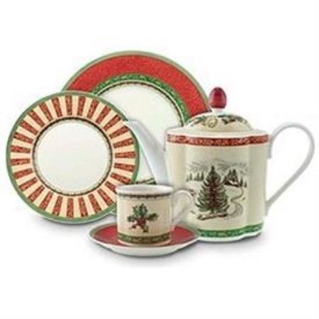 Picture for pattern Festive Memories