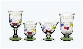 Show products in the French Garden pattern
