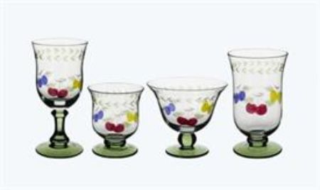 Picture for pattern French Garden