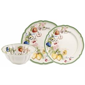 Show products in the French Garden, Arles pattern
