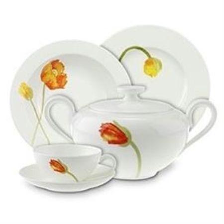 Picture for pattern Iceland Poppies