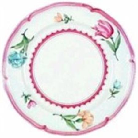 Picture for pattern Jardin d'Alsace, Fleur
