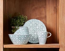 Show products in the Modern Dining, Jade Caro pattern