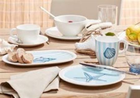 Picture for pattern Montauk Beachside