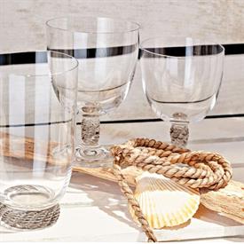 Show products in the Montauk Glass, Sand pattern