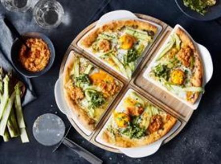 Picture for pattern Pizza Passion