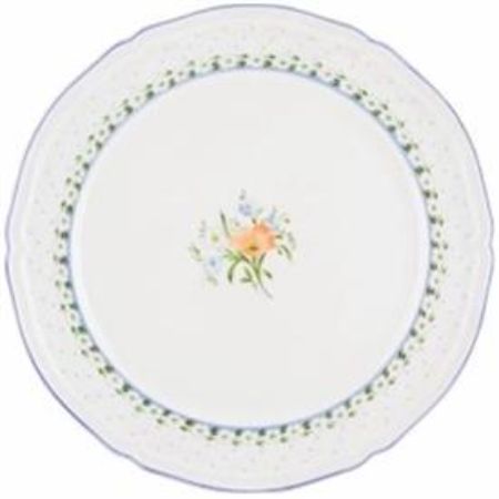 Picture for pattern Romantica